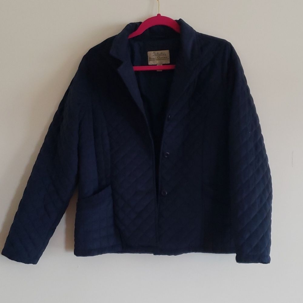 Cabela's Jacket
